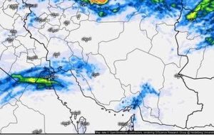 هشپار هواشناسی برای این استان / احتمال وقوع سیل قوت گرفت