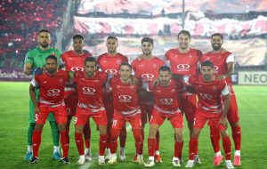 عکس | بهترین خبر برای پرسپولیس بعد از شکست تلخ