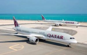 قطر از ایران برای افزایش پرواز به ایران درخواست داد