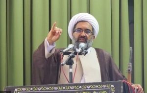 فرماندار: ضارب امام جمعه کازرون خودزنی کرد و فوت شد + فیلم