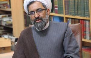 فوری / حجت‌‌الاسلام صباحی، امام جمعه کازرون درگذشت