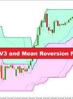 کانال سوپر سیگنال V3 و استراتژی معاملاتی فارکس بازگشت میانگین