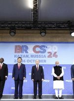 رهبران BRICS برای شبکه ارز محلی تلاش می کنند، نقش دلار آمریکا را کاهش می دهد