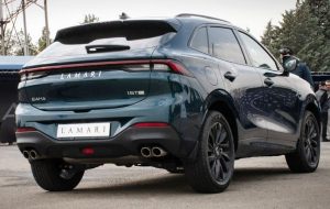 کاهش قیمت لاماری ایما در بازار + جدول