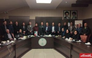 تقویت تشکل‌های مردم‌نهاد، راهی برای افزایش مشارکت زیست‌محیطی در آذربایجان شرقی