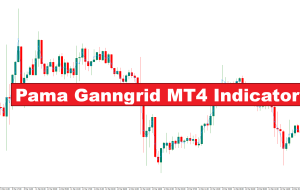 اندیکاتور Pama Ganngrid MT4 – ForexMT4Indicators.com