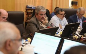 جزئیات لایحه بودجه ۱۴۰۴ اعلام شد