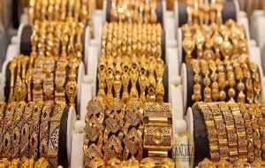 قیمت طلا ۶ آبان ۱۴۰۳ / طلای ۱۸ عیار دوباره گران شد