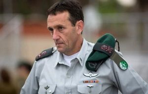 اگر ایران اسرائیل را موشک باران کند، شدیدتر پاسخ می‌دهیم