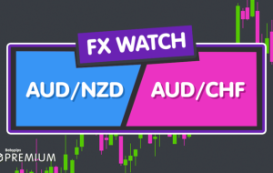 FX Watch: مناطق پشتیبانی AUD/NZD و AUD/CHF در صورتی که CPI استرالیا تخمین زده شود