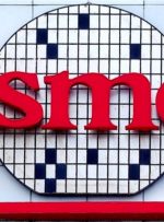 TSMC آماده سازی طوفان در مکان های تایوان را فعال کرده است