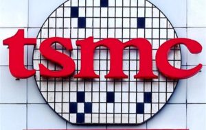 TSMC آماده سازی طوفان در مکان های تایوان را فعال کرده است