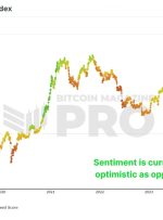 آیا بیت کوین اکنون می تواند یک رکورد جدید در تمام زمان ها ایجاد کند؟