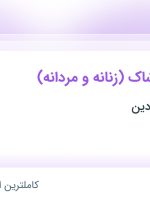 استخدام فروشنده پوشاک (زنانه و مردانه) در فروشگاه پیرکاردین در تهران