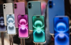 با مصوبه جدید دولت یک میلیون دستگاه غیرفعال آیفون ١۴ و ١۵ فعال می‌شوند-راهبرد معاصر