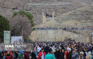 بازدید از اماکن تاریخی استان فارس هفته آینده رایگان شد