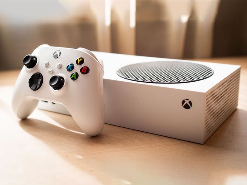بررسی قابلیت های ایکس باکس سری اس (Xbox series S)