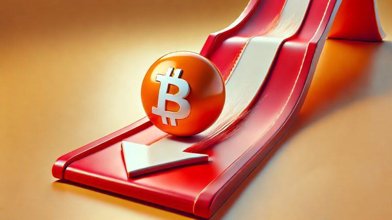 بیت کوین به 60.5 هزار دلار سقوط کرد زیرا Coinbase Premium Gap Points برای فشار فروش