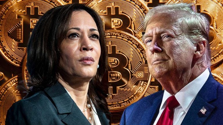 تحلیلگران سرمایه QCP تأثیر انتخابات ایالات متحده بر بازارهای رمزنگاری را برجسته می کنند