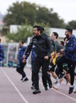 دقیقی: النصر، استقلال را با هزار دردسر برد/می‌توانستیم گل چهارم را هم بزنیم