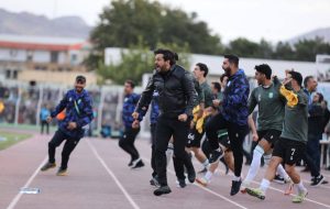 دقیقی: النصر، استقلال را با هزار دردسر برد/می‌توانستیم گل چهارم را هم بزنیم