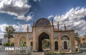 دوره راهنمایان ایران‌گردی و جهانگردی ملی و بین‌المللی در گرمسار برگزار می‌شود