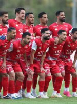 عکس | سورپرایز جذاب السد برای یک پرسپولیسی