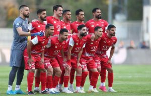 زمان بازی پرسپولیس تغییر کرد