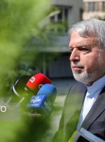 صالحی امیری: الواح هخامنشی تدریجی به ایران بازمی‌گردد