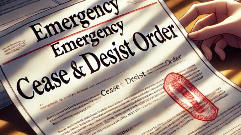 طرح کریپتو با بازده بالا با توقف و توقف در تگزاس مورد اجرا قرار گرفت