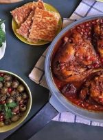 طرز تهیه مرغ انار دون شمالی؛ طعمی دلنشین از طبیعت گیلان