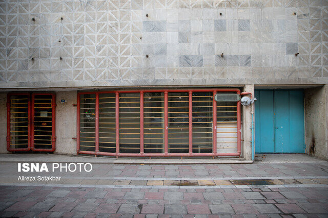«عصرجدید» با «لبخند» احیا می‌شود؟/تئاتر لبخند در کنار سینما عصرجدید