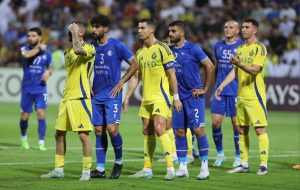 عکس | جدول لیگ نخبگان؛ سقوط استقلال و شرایط بد پرسپولیس عکس | جدول لیگ نخبگان؛ سقوط استقلال و شرایط بد پرسپولیس