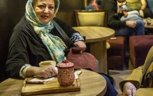 عکس و ویدئوی نوزادی پسر و نوه لیلی فرهادپور (اینا رو تا حالا ندیدی)