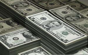 قیمت دلار مبادله ای، امروز ۳ آبان ۱۴۰۳