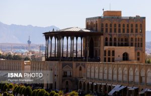 «مجمع شهرهای تاریخی ایران» باید در یونسکو ثبت شود