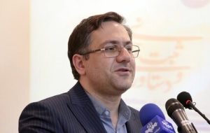 مدیرکل امور پایگاه‌های میراث ملی و جهانی تغییر کرد