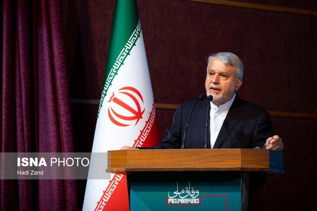 مطالبه‌هایی از رئیس جمهور در حاشیه الواح هخامنشی