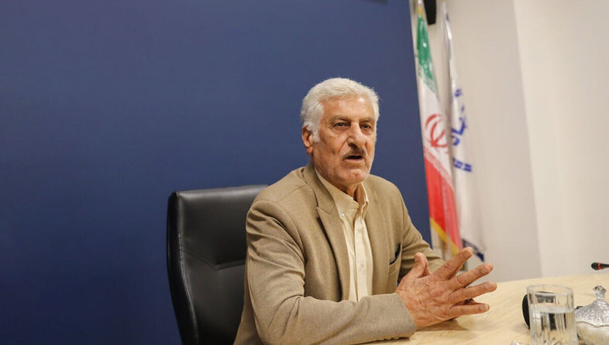 موسیمانه خودش بگوید چرا استقلال را انتخاب کرده است؟