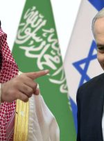 نقش «بن سلمان» در کاهش تنش ایران و اسرائیل