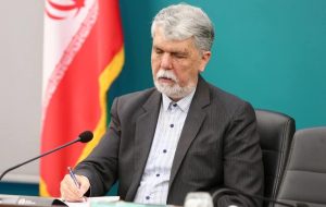 وزیر فرهنگ: شهادت سیدهاشم صفی‌الدین رسوایی رژیم صهیونیستی را برملا کرد