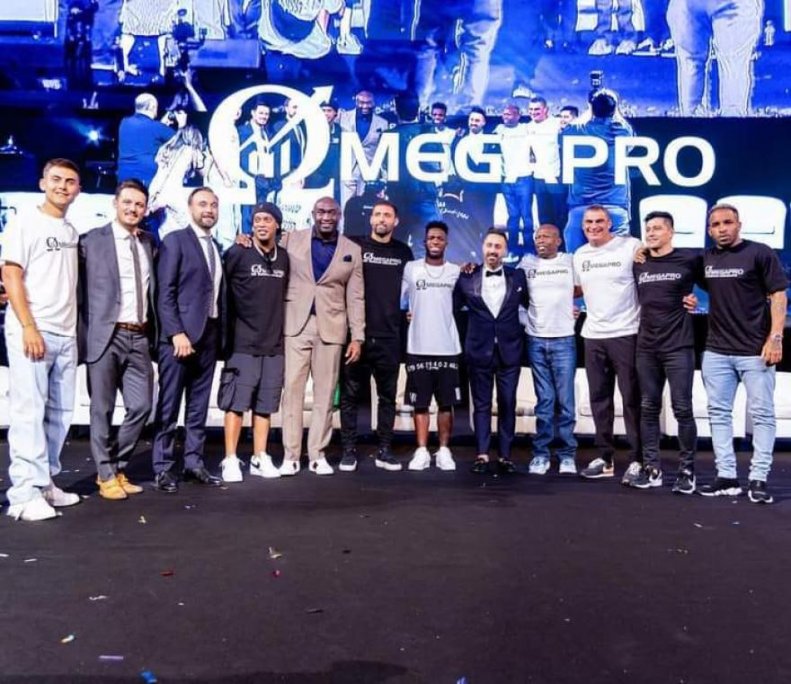 پای وینیسیوس در یک کلاهبرداری بزرگ گیر است!