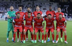 جواب فوری به شایعه جدایی ۲ ستاره پرسپولیس