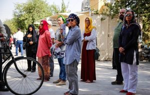 گردشگری ایران هنوز به قبل از کرونا برنگشته است