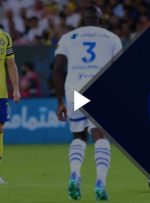 خلاصه بازی النصر 1 – الهلال 1 + فیلم