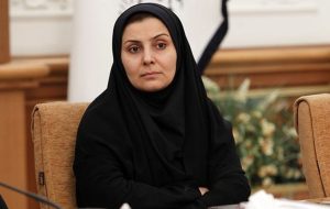 بیوگرافی فرزانه صادق مالواجرد: اولین زن وزیر راه و شهرسازی ایران