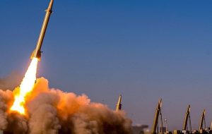 ایران فردا به اسرائیل حمله می‌کند؟ / زمان وعده صادق ۳