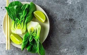 این سبزی یک سوپرغذا با خواص شگفت‌انگیز برای سلامتی است