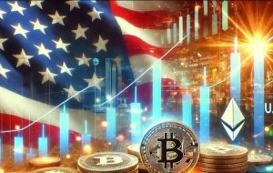 دنیای کریپتو در آستانه انتخابات؛ این ۳ آلت‌کوین را نباید از دست داد!