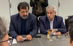 استمرار حضور شرکت سهند صنعت رستاک در عرصه سرمایه گذاری صنایع زیرساختی کشور